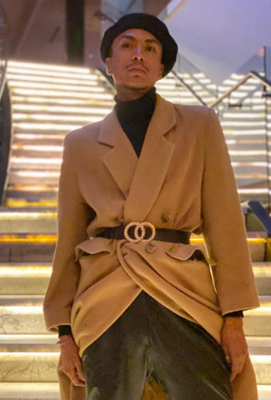 Six K - Artist - Jesse J - Bio