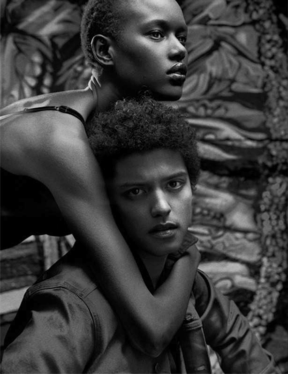 Six K - Artist - Lysa Cooper - Music