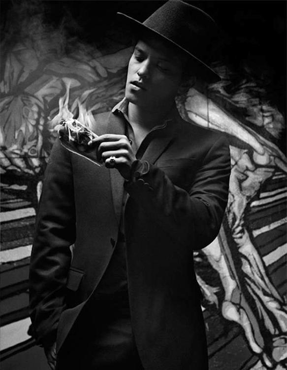 Six K - Artist - Lysa Cooper - Music