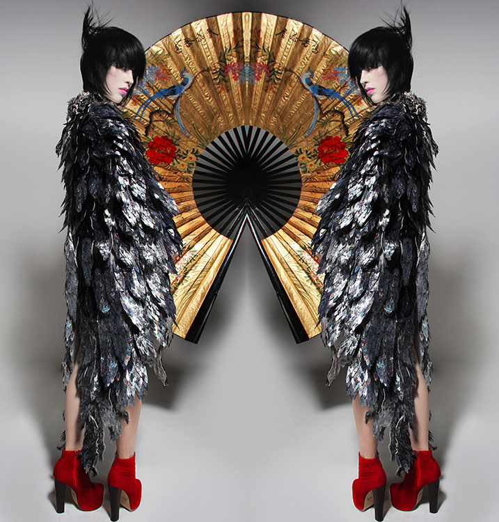 Six K - Artist - Lysa Cooper - Music