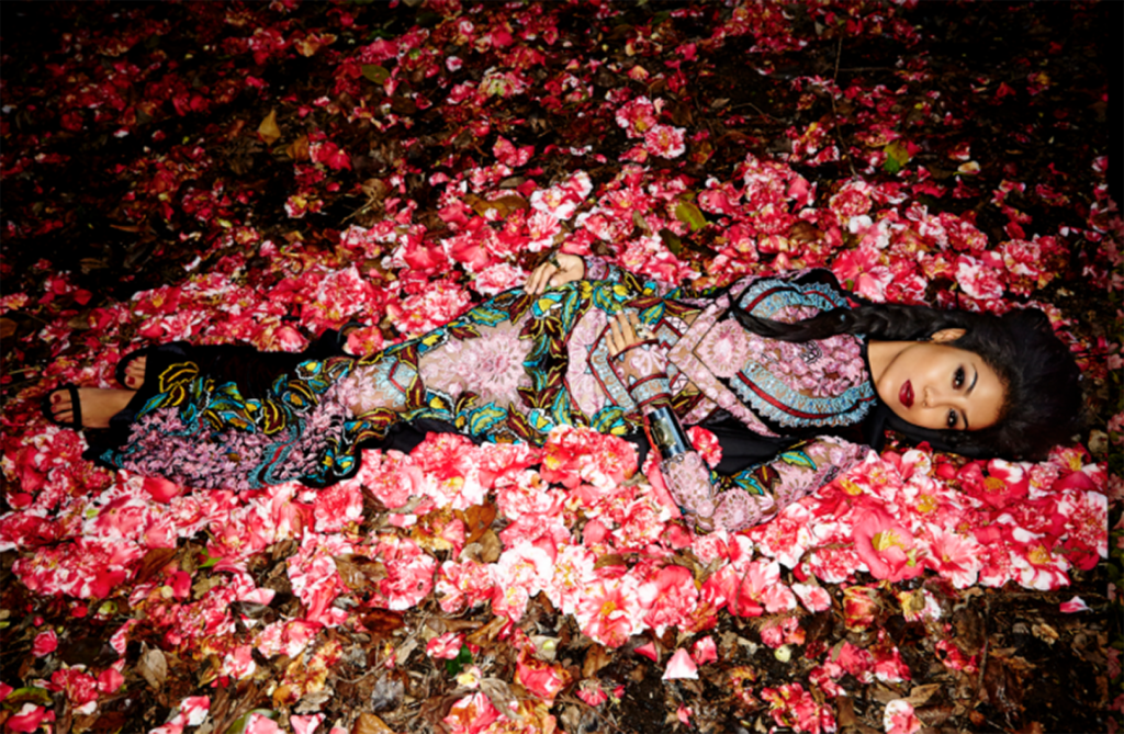 Six K - Artist - Lysa Cooper - Music