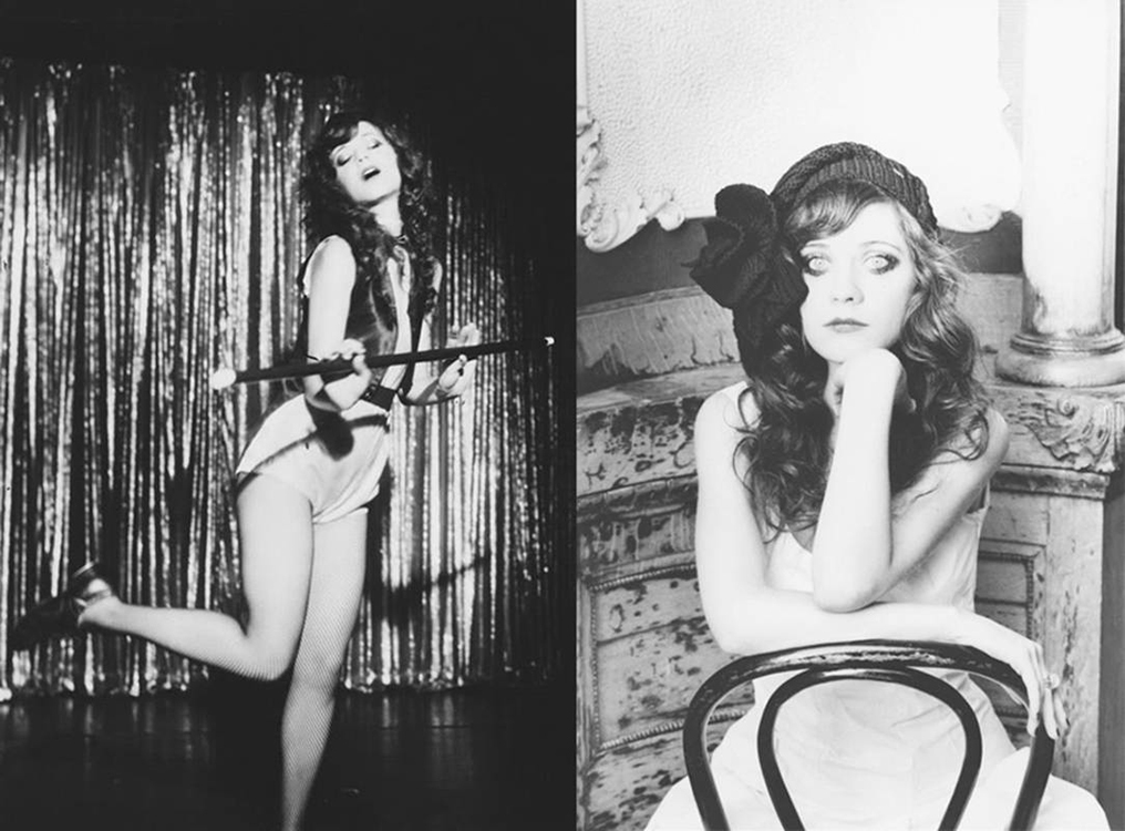 Six K - Artist - Lysa Cooper - Celebrity