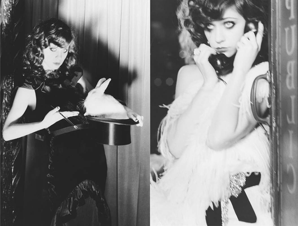 Six K - Artist - Lysa Cooper - Celebrity