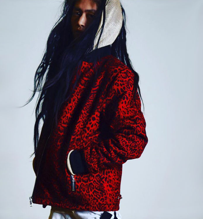 Six K - Artist - Lysa Cooper - Advertising