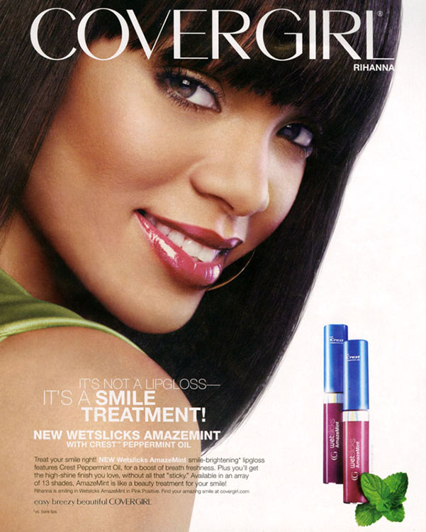 Six K - Artist - Lysa Cooper - Advertising