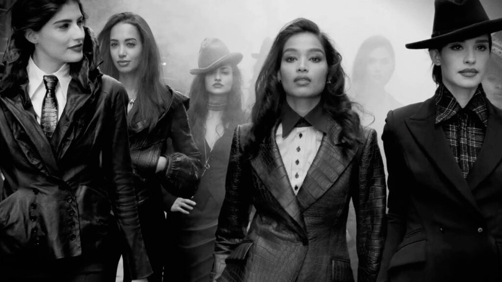 Six K - Artist - Lysa Cooper - Advertising