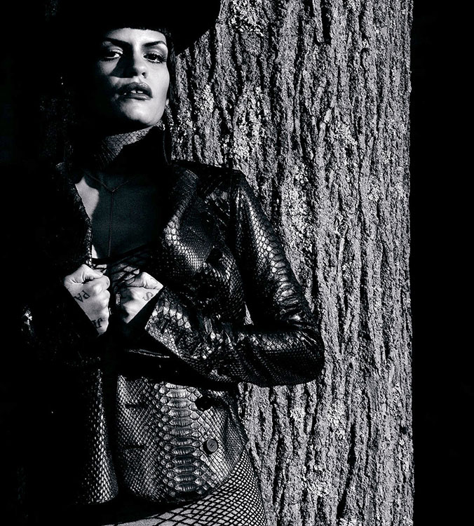 Six K - Artist - Lysa Cooper - Advertising