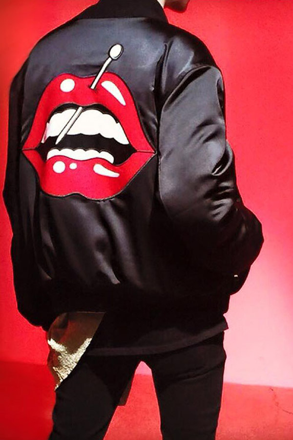 Six K - Artist - Lysa Cooper - Advertising