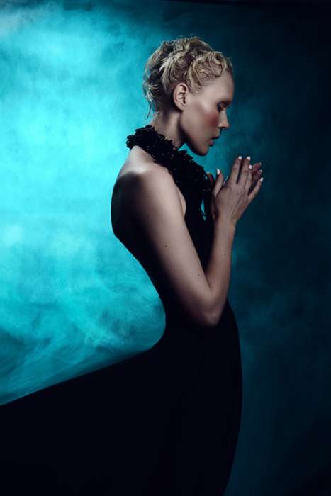 Six K - Artist - Matilde Campos - Editorial