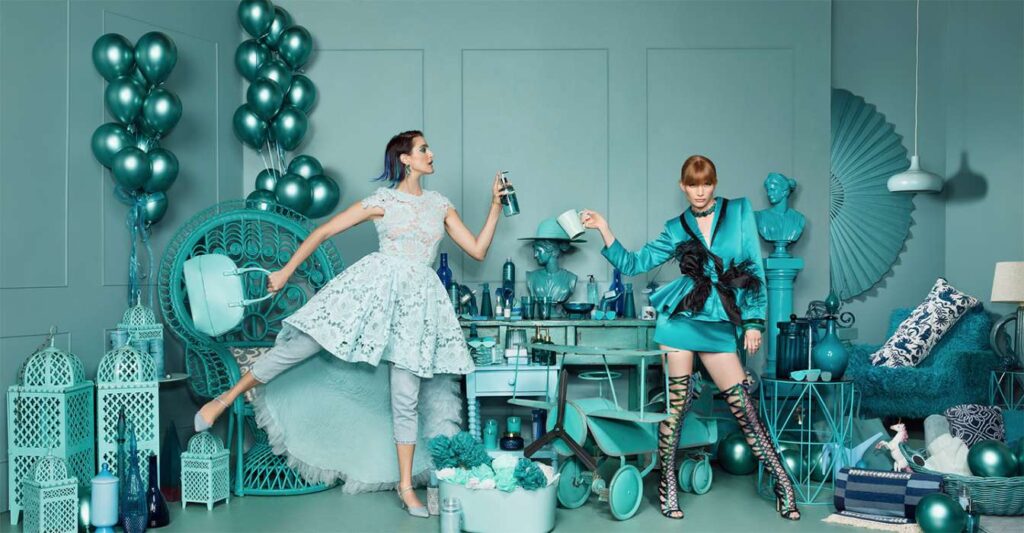 Six K - Artist - Matilde Campos - Editorial