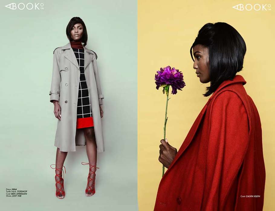 Six K - Artist - Matilde Campos - Editorial