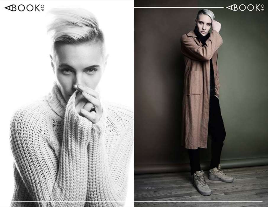 Six K - Artist - Matilde Campos - Editorial