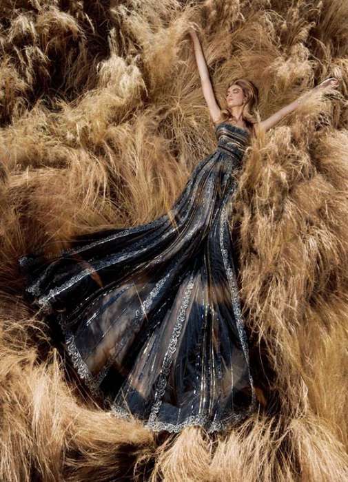 Six K - Artist - Matilde Campos - Editorial