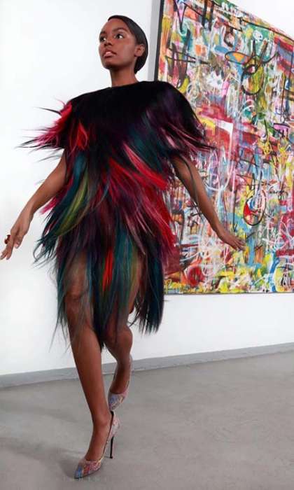 Six K - Artist - Matilde Campos