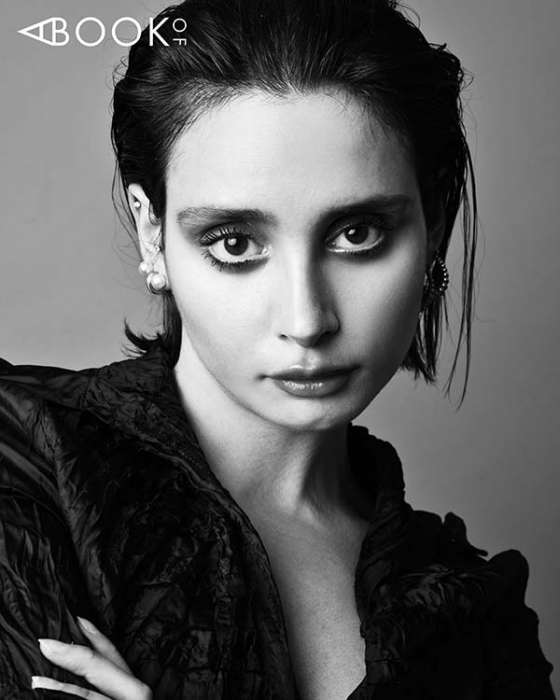 Six K - Artist - Matilde Campos