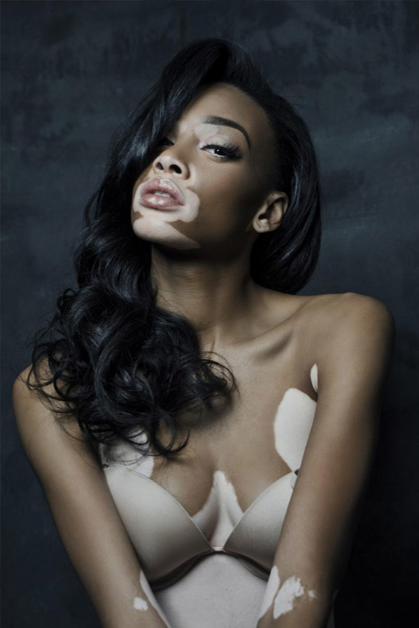 Six K - Artist - Matilde Campos - Editorial