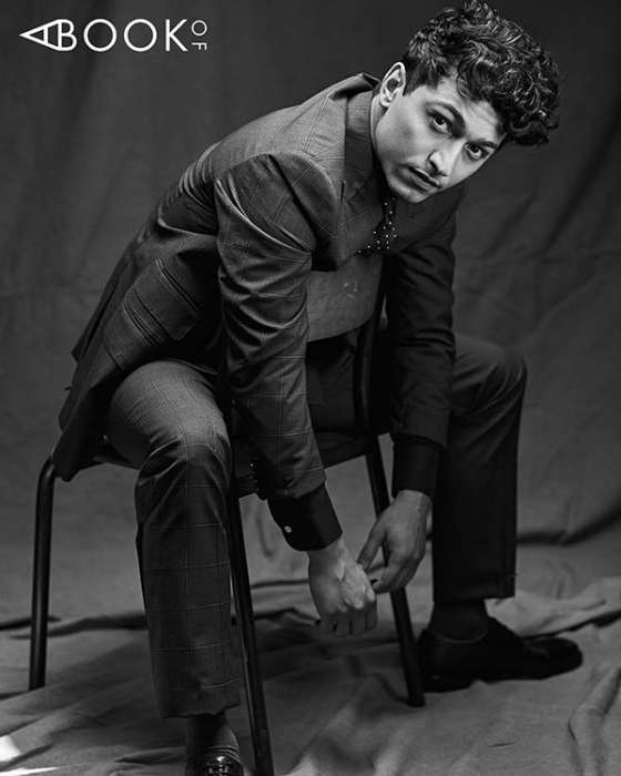 Six K - Artist - Matilde Campos - Mens Grooming