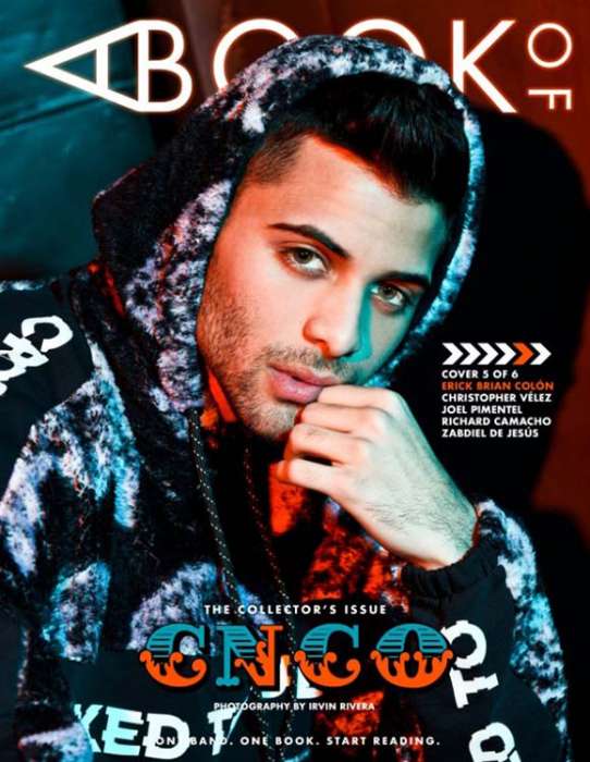 Six K - Artist - Matilde Campos - Mens Grooming