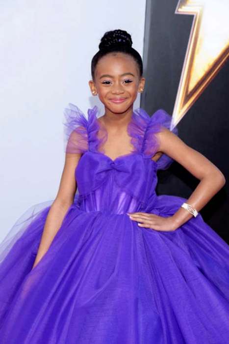 Six K - Artist - Matilde Campos - Red Carpet