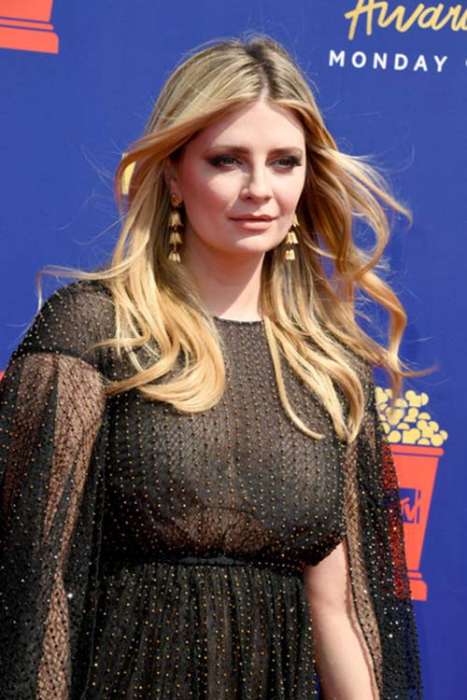 Six K - Artist - Matilde Campos - Red Carpet