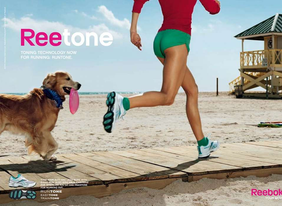 Six K - Artist - Melissa Walsh - Advertising