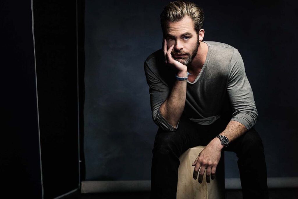 Six K - Artist - Melissa Walsh - Mens Grooming