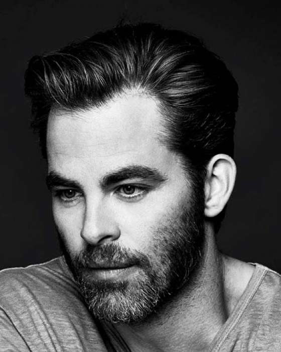 Six K - Artist - Melissa Walsh - Mens Grooming