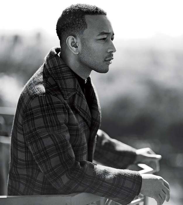 Six K - Artist - Melissa Walsh - Mens Grooming