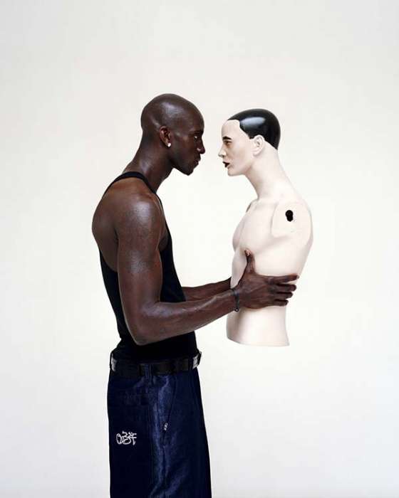 Six K - Artist - Melissa Walsh - Mens Grooming