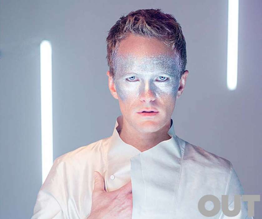 Six K - Artist - Melissa Walsh - Mens Grooming