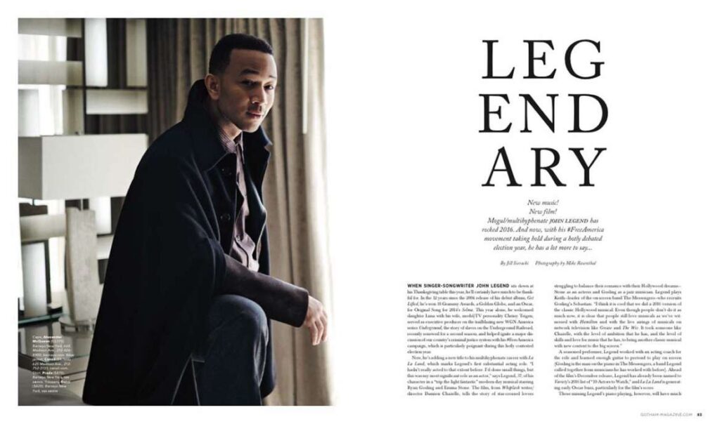 Six K - Artist - Melissa Walsh - Mens Grooming
