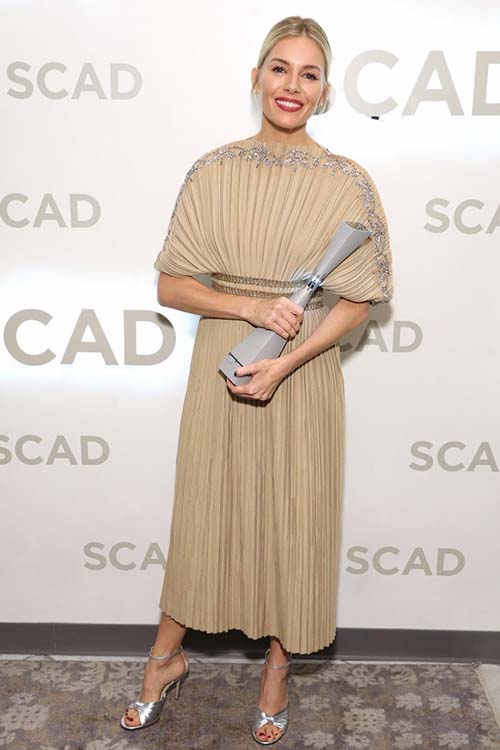 Six K - Artist - Melissa Walsh - Red Carpet