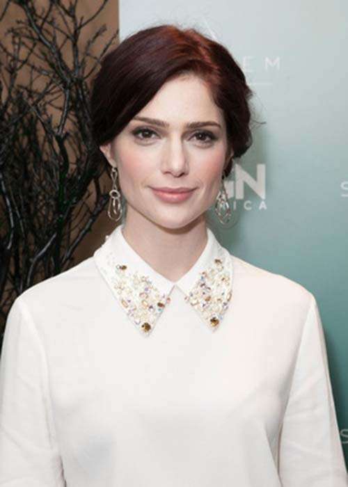 Six K - Artist - Melissa Walsh - Red Carpet