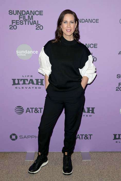 Six K - Artist - Melissa Walsh - Red Carpet