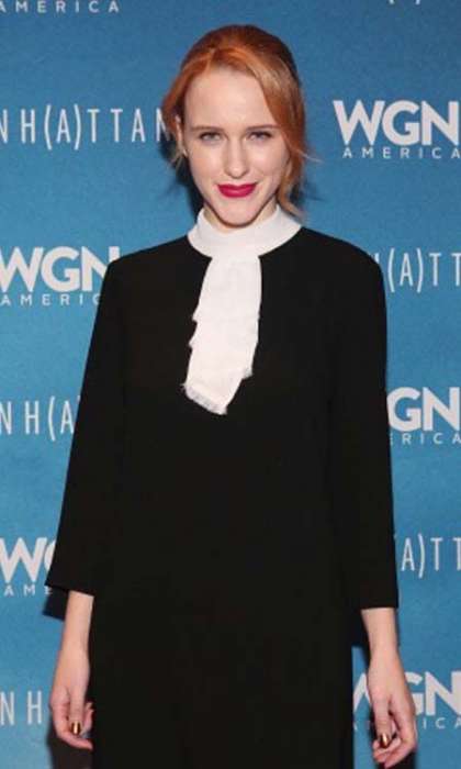 Six K - Artist - Melissa Walsh - Red Carpet