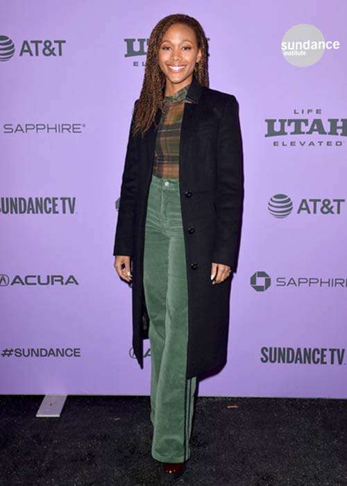 Six K - Artist - Melissa Walsh - Red Carpet