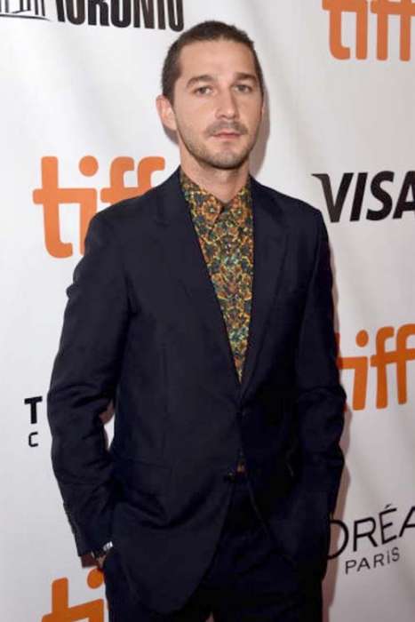 Six K - Artist - Melissa Walsh - Red Carpet