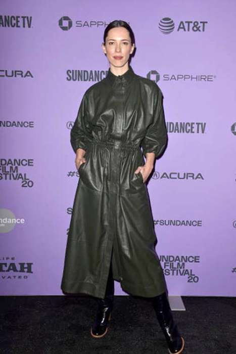 Six K - Artist - Melissa Walsh - Red Carpet