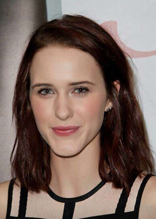 Six K - Artist - Melissa Walsh - Red Carpet