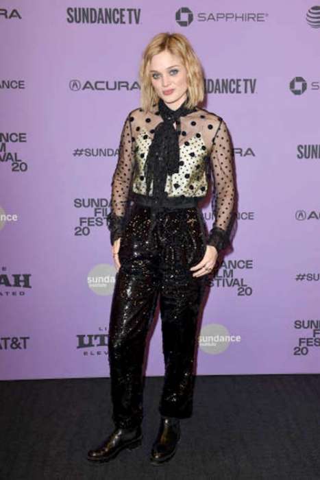 Six K - Artist - Melissa Walsh - Red Carpet