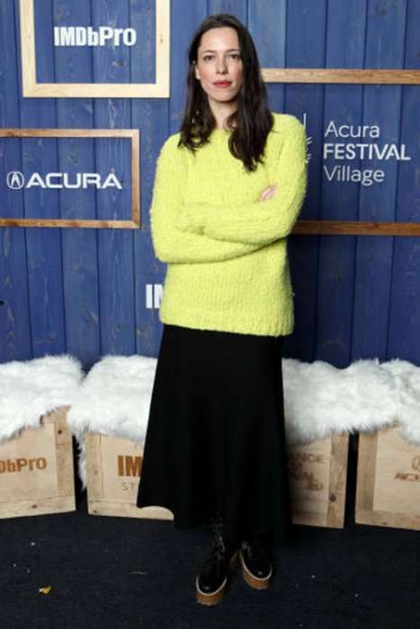 Six K - Artist - Melissa Walsh - Red Carpet