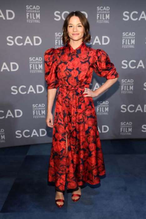 Six K - Artist - Melissa Walsh - Red Carpet