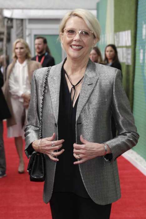 Six K - Artist - Melissa Walsh - Red Carpet