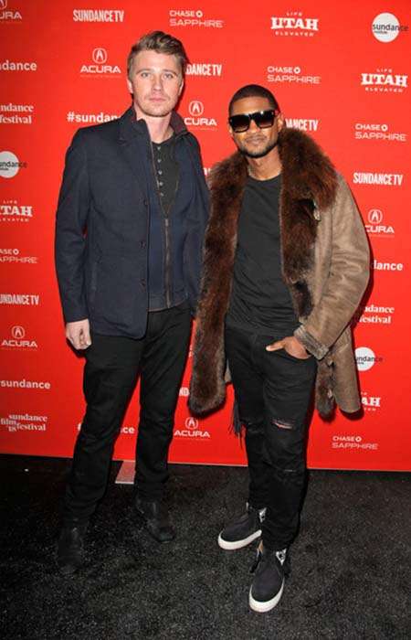 Six K - Artist - Melissa Walsh - Red Carpet