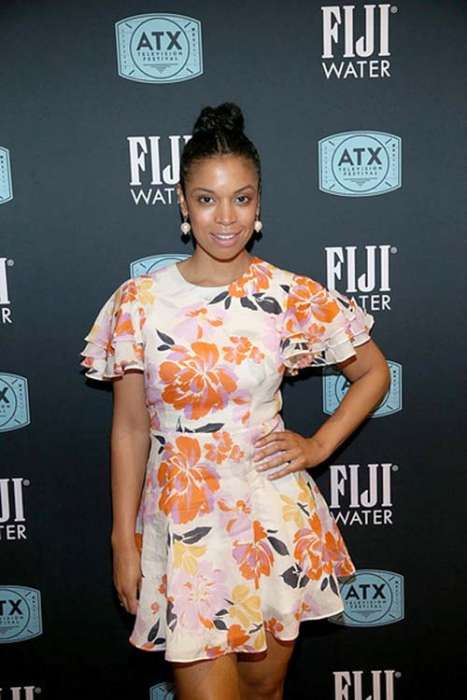 Six K - Artist - Melissa Walsh - Red Carpet