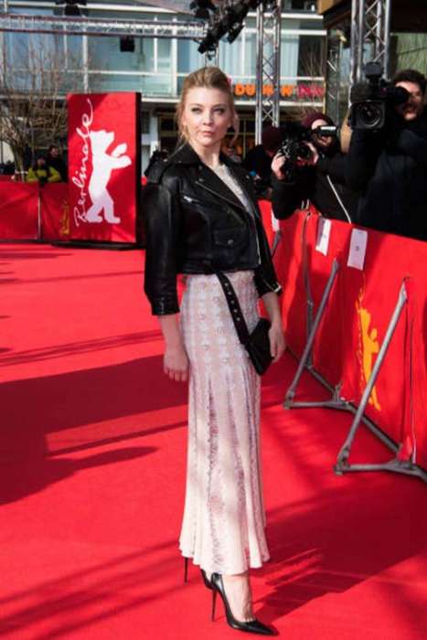 Six K - Artist - Melissa Walsh - Red Carpet