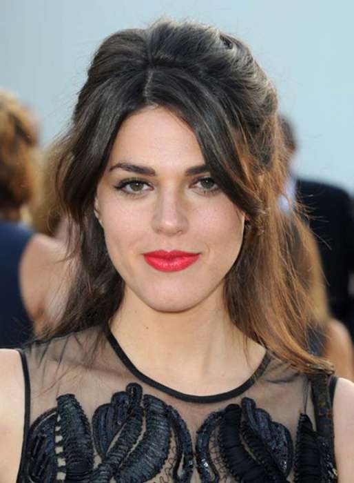 Six K - Artist - Melissa Walsh - Red Carpet