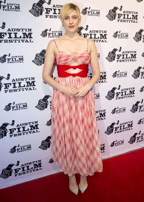 Six K - Artist - Melissa Walsh - Red Carpet