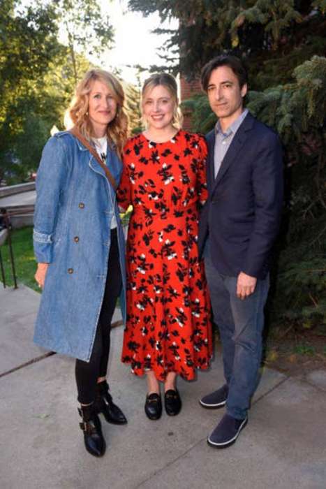 Six K - Artist - Melissa Walsh - Red Carpet
