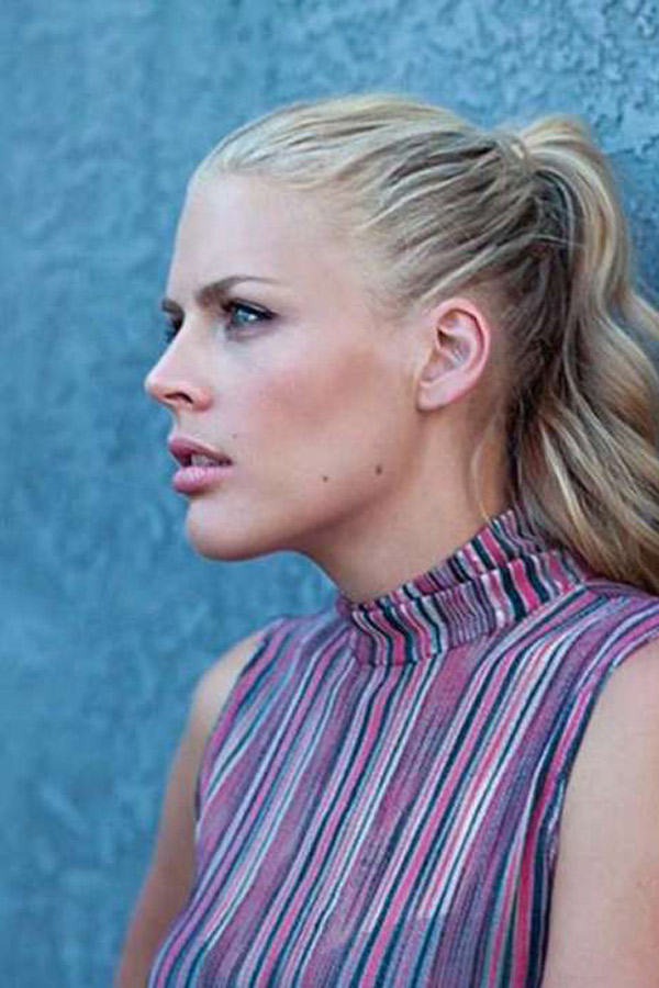 Six K - Artist - Melissa Walsh - Celebrity